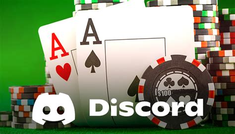 poker bot discord